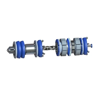 MFL Inline Inspection Service